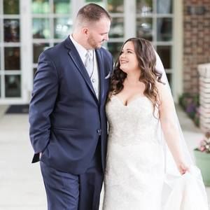 Meet your Posher, Breanne